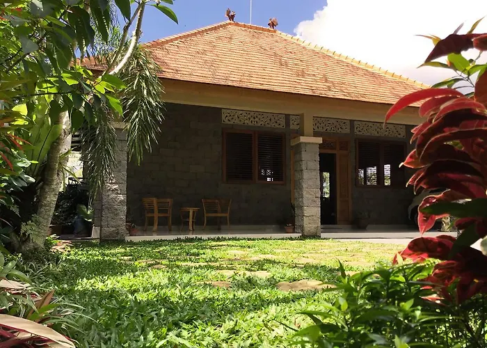 Villa Tepi