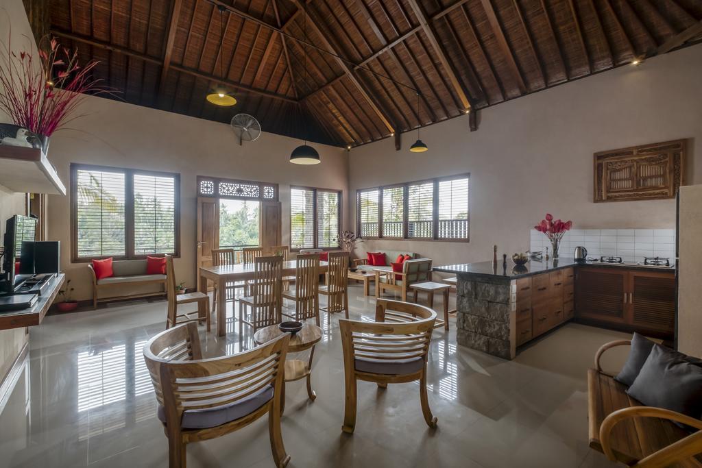 Villa Tepi Ubud (Bali)